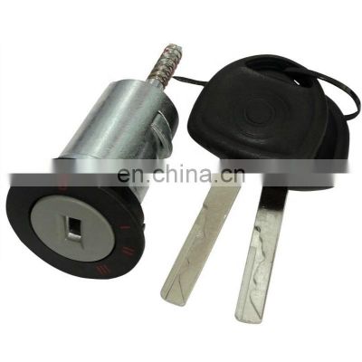 High quality Ignition Starter Lock Cylinder Barrel For Opel Vauxhall VECTRA A 913614 0913614