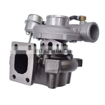 8980277731 Turbocharger For Greedy Compressor 4JJ1 2KD Engine F55V TURBO