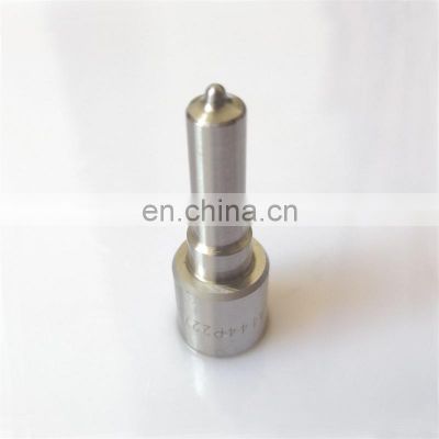 High quality injector nozzle DLLA144P1565 diesel fuel nozzle 144P1565 for 0445120066