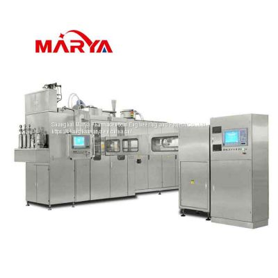 Marya Pharmaceutical Machinery Modular BFS Filling Machine for Medical Instrument