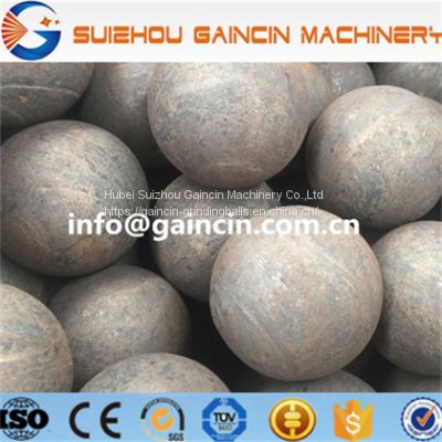 grinding media forged ball, steel forged mill balls, grinding media balls for mineral processing