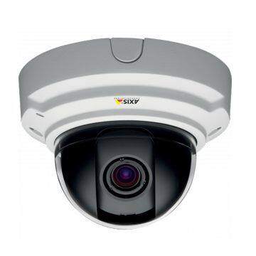 AXIS P3384-V Network Camera