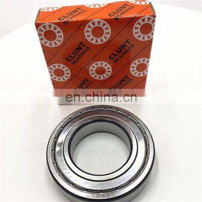 Supper China high quality bearing 6009-2RS/Z3/ZZ/C3/P6 Deep Groove Ball Bearing long life