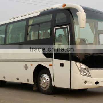 8.1m 35 passengers tour bus for sale