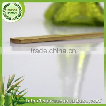 New arrival customized disposable bamboo paddle skewers