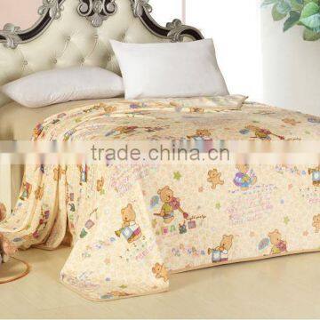 High Quality Blankets Fleece Fabric