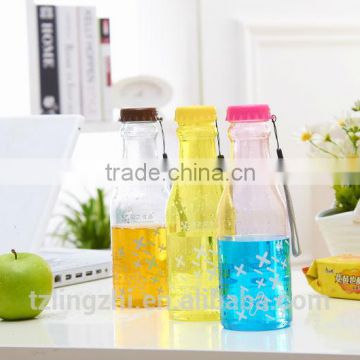 fashion space cup,plastic kola water cup