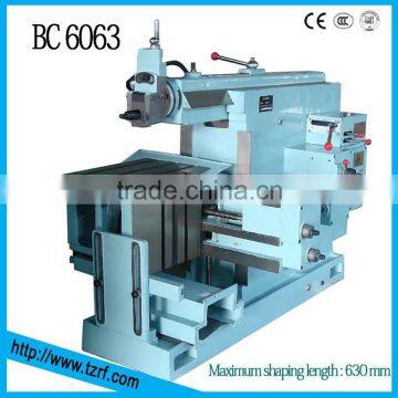 Metal Shaping Machine BC6063/BC6066