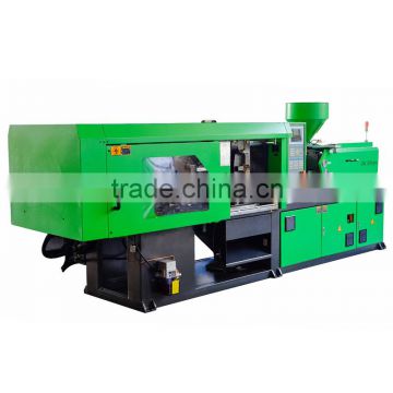 variable pump injection machine