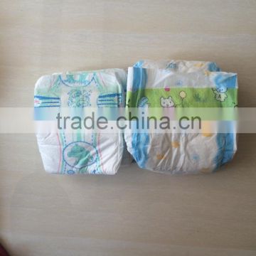 sleep baby diaper supplier /diaper production