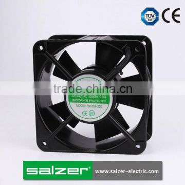 SALZER PD180B-220 high quality axial fan