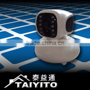 X10 Home Automation Network Wireless Camera