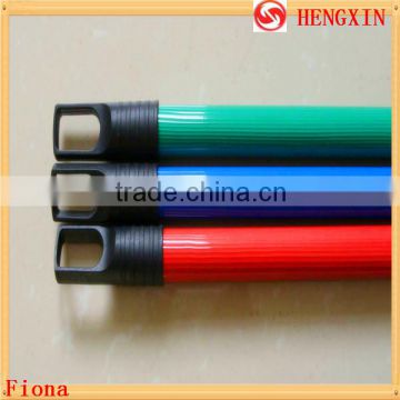 China metal broom handles with top quality and low price