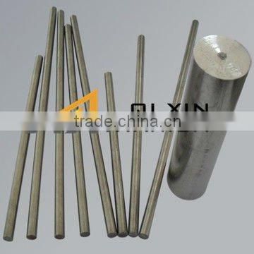 Gr2 CP Polished Round Titanium Bar ASTM Made in China