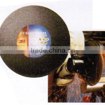 3M Cut-off Disc for mild steel