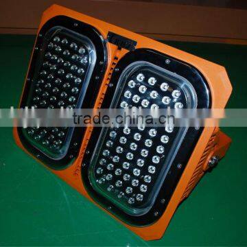 High power 240W LED explosion proof flood light for oil and gas industry