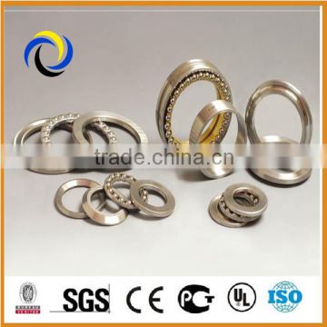 Auto Spares Parts 51314 Bearing 70x125x40 mm Single Direction Thrust Ball Bearing 51314