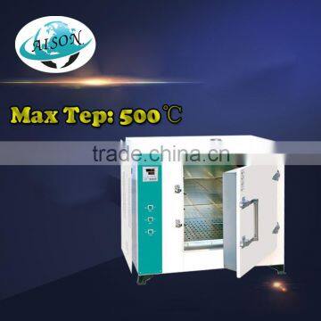 Laboratory blast type drying oven up to 300 degree