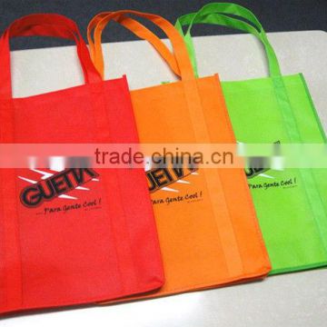 Top Quality Low Price Laminated Promotional Non Woven Bag