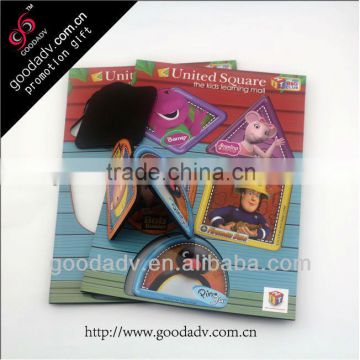 Hot sale discount price kids educational toys free jigsaw puzzles