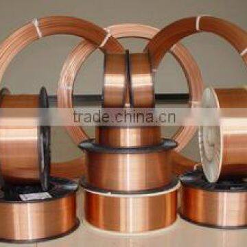 0.8mm-1.8mm er70s-6 co2 mig welding wire