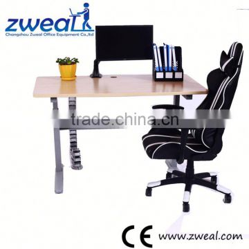 adjustable standing desktop manufacturer wholesale