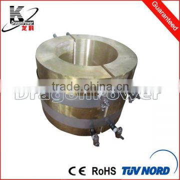 industrial brass heater for blowing machcine/industrial brass heater for injection molding machine