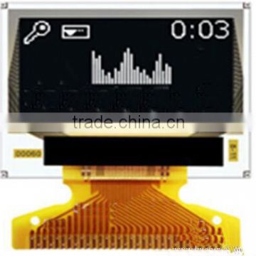 UNOLED50052 OLED Panel Light Display with 0.84 OLED Source