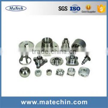 Chinese Factory Custom High Demand Precise Cnc Machining Parts