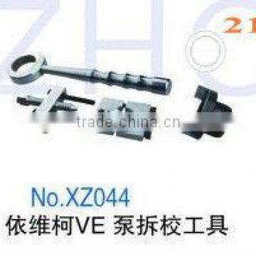 IVECO VE pump assemble tools-111