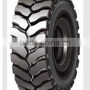 All steel OTR Tire 20.5R25 LCHS+ L5