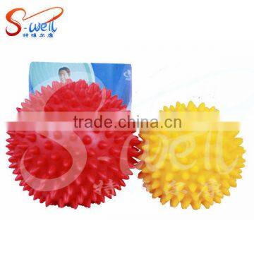 1 year warranty Multifuntional Hard Body Massage Ball