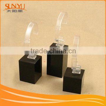 Professional Export Elegant Acrylic Display For Watches