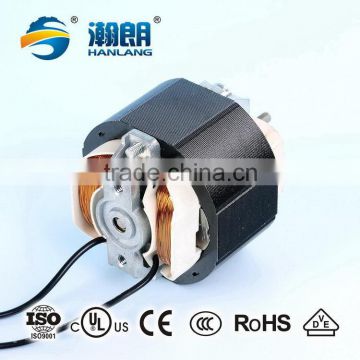 Excellent quality best sell bus evaporating heater blower motor