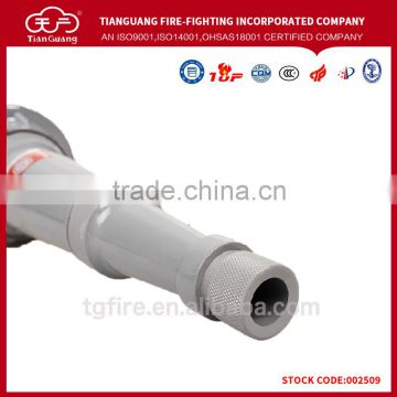 fire fighting spray nozzles supplier