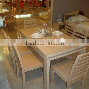 Cheap simple dining room furniture