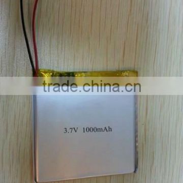 3.7v rc helicopter battery 10Ah 10C high capacity battery RC Helicopter Battery