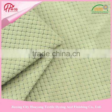 High Quality 100% Polyester 2016 Printing Velboa Fabric