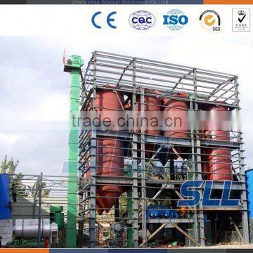 full-automatic mortar plant Concrete Mortar Mixers for sale