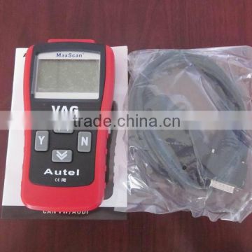 Haiyu MaxScan VAG405 Automotive scanners