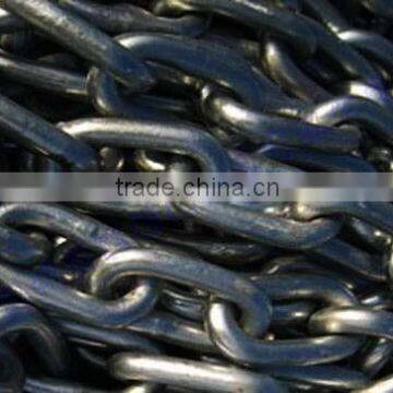 Marine Anchor Chain For Ship Use