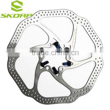 HS1 Mountain Bike Brake Parts 160mm Bicycle Disc Brake Rotor