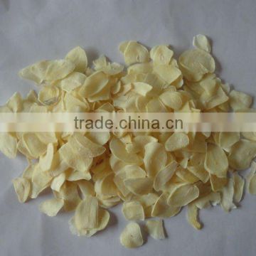 china garlic flakes