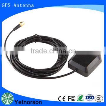 high gain gps antenna with factory price GPS external antenna