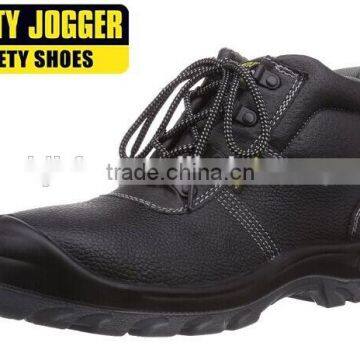 Safety Jogger leather S3 Bestboy /water repellent/ puncture resistant safety shoes