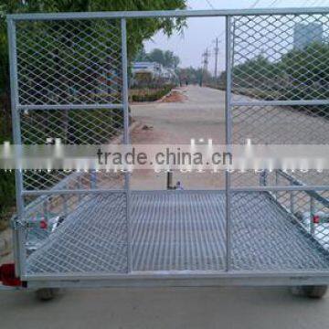 ATV trailer TR0108