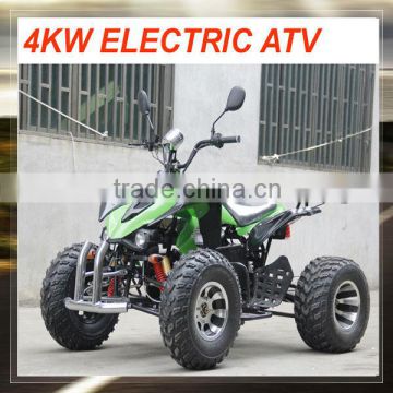 chineses 4000w adult electric atv