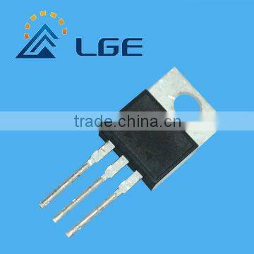 Origional BTA16-700B Triac Transistor TO-220