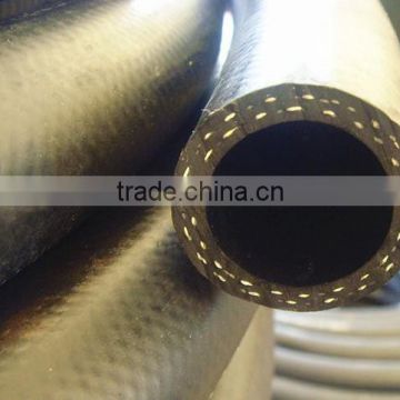 Water suction and discharge rubber hose