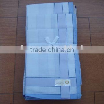 sell cotton handkerchief